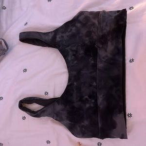 lulelemon a/b reversible align bra